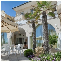 Servizi - Hotel Villa Esedra - Bellaria Igea Marina Rimini