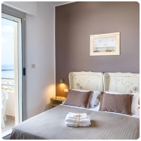 Chambres - Hotel Villa Esedra - Bellaria Igea Marina Rimini