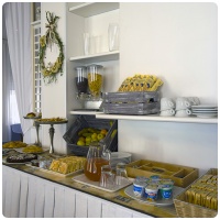 Breakfast & Brunch - Hotel Villa Esedra - Bellaria Igea Marina Rimini