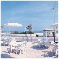 Dienste - Hotel Villa Esedra - Bellaria Igea Marina Rimini