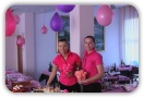....LA NOTTE ROSA.... 