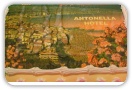 ... e per finire la torta.....