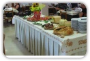 Buffet a volont per tutti