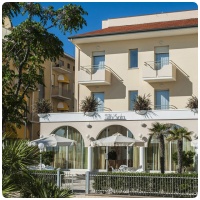 Servizi - Hotel Villa Esedra - Bellaria Igea Marina Rimini