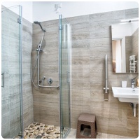 Camere - Hotel Villa Esedra - Bellaria Igea Marina Rimini