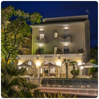 Servizi - Hotel Villa Esedra - Bellaria Igea Marina Rimini