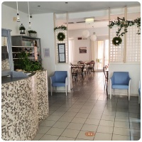 Servizi - Hotel Villa Esedra - Bellaria Igea Marina Rimini