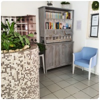 Servizi - Hotel Villa Esedra - Bellaria Igea Marina Rimini