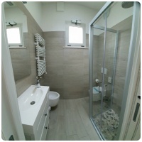 Camere - Hotel Villa Esedra - Bellaria Igea Marina Rimini