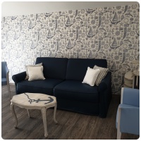 Camere - Hotel Villa Esedra - Bellaria Igea Marina Rimini