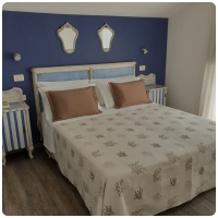 Camere - Hotel Villa Esedra - Bellaria Igea Marina Rimini