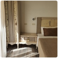 Camere - Hotel Villa Esedra - Bellaria Igea Marina Rimini