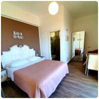 Camere - Hotel Villa Esedra - Bellaria Igea Marina Rimini