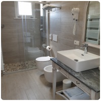 Camere - Hotel Villa Esedra - Bellaria Igea Marina Rimini