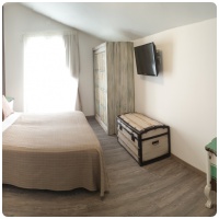 Camere - Hotel Villa Esedra - Bellaria Igea Marina Rimini