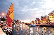 Bellaria