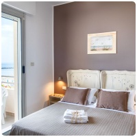 Camere - Hotel Villa Esedra - Bellaria Igea Marina Rimini