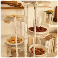 Breakfast - Hotel Villa Esedra - Bellaria Igea Marina Rimini