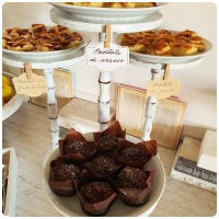 Breakfast - Hotel Villa Esedra - Bellaria Igea Marina Rimini