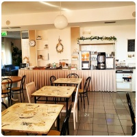 Breakfast - Hotel Villa Esedra - Bellaria Igea Marina Rimini